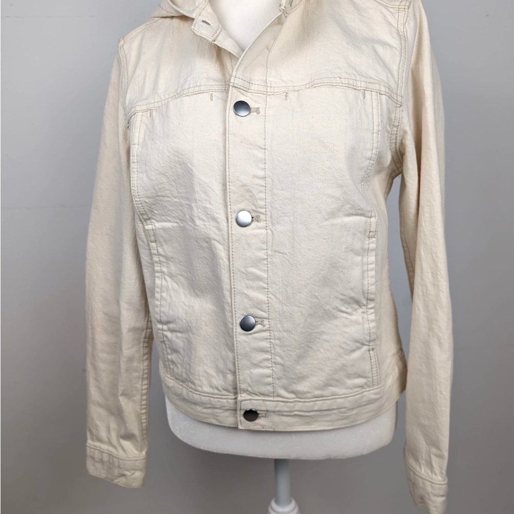 KATE SPADE JEAN JACKET